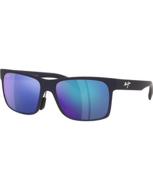 Maui Jim Sunglass Hoopili - Black