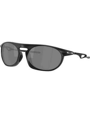 Oakley Sunglass Oo4065 Neo Jacket® - Black