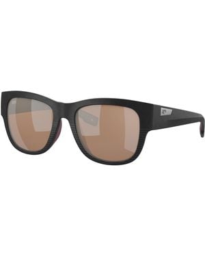 Costa Sunglass Caleta - Black