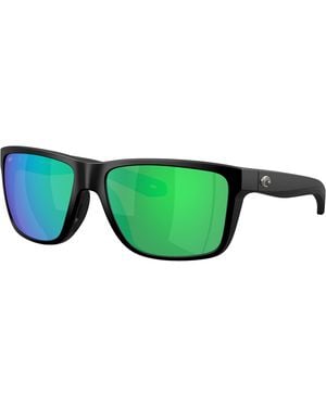 Costa Sunglass Broadbill II - Verde