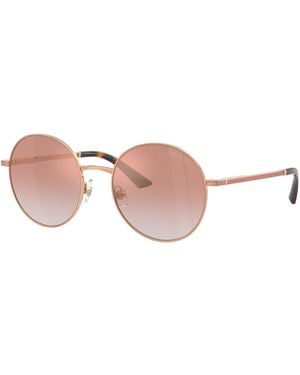 Jimmy Choo Sunglass JC4028J - Schwarz