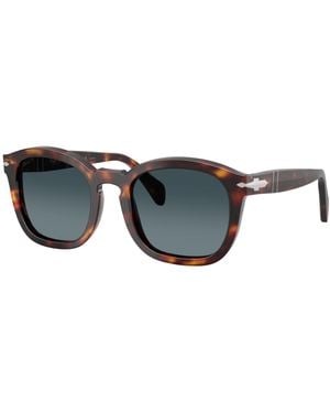 Persol Sunglass Po0082s - Black