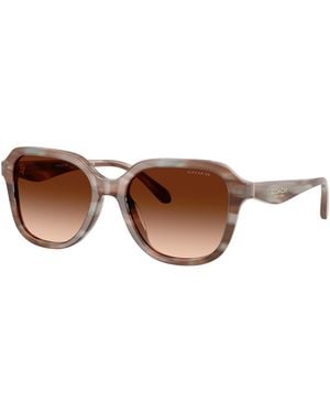 COACH Sunglass Cby87 - Black