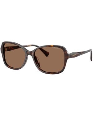 Ralph Sunglass RA5351U - Negro
