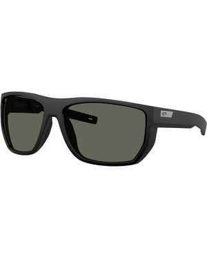 Costa Sunglass Santiago - Black
