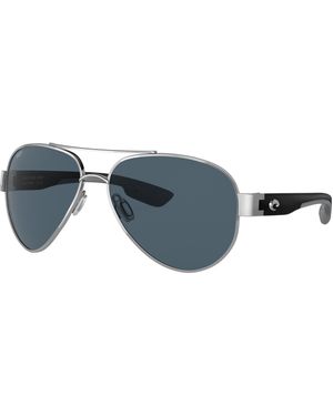 Costa Sunglass South Point - Schwarz