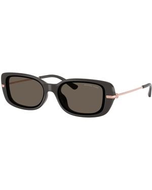 Michael Kors Vrouwelijk Sunglass Capella - Zwart