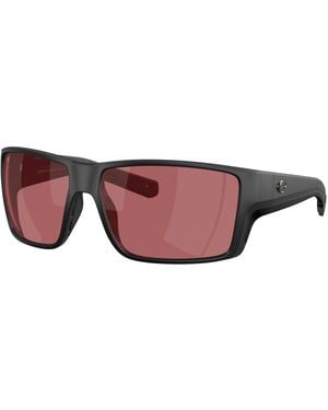 Costa Sunglass Reefton Pro - Black
