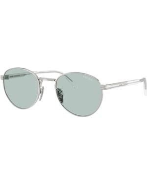 Prada Sunglass PR B51S - Schwarz