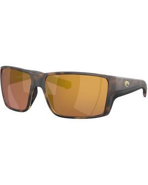 Costa Sunglass Reefton Pro - Black