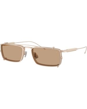 Brunello Cucinelli Sunglass Bc2014st - Black