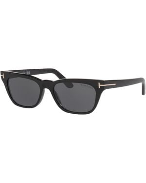 Tom Ford Sunglass Penn-02 - Noir