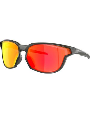 Oakley Sunglass Oo9227 Kaast - Black