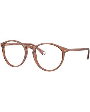 CHANEL Sunglass Pantos Eyeglasses Ch3413a - Black