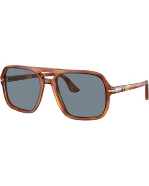 Persol Sunglasses Po3328S - Black
