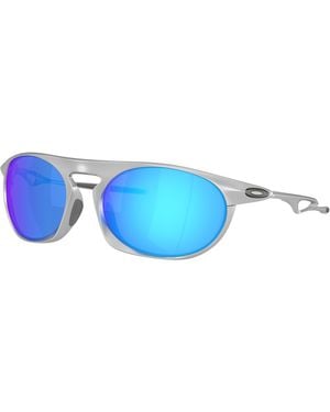 Oakley Sunglass Oo4065 Neo Jacket® - Black