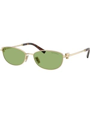 Tiffany & Co. Sunglass Tf3115 - Green