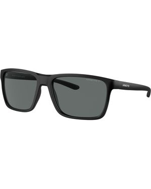 Arnette Sunglass Sokatra - Black