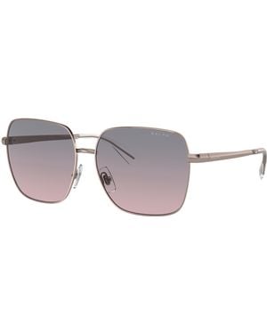Ralph Sunglasses Ra4142 - Black