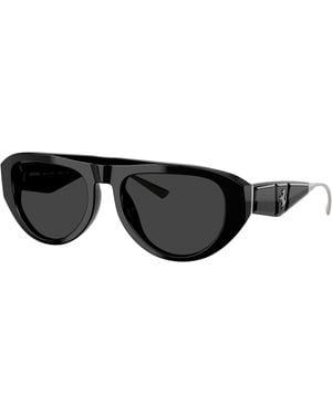 Ferrari Sunglass Fh2012u - Black