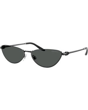 Ralph Lauren Sunglass RL7095 - Negro