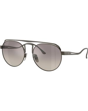 Ferrari Sunglass Fh1025t - Black