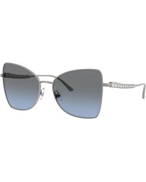 Jimmy Choo Sunglass Jc4010b - Black