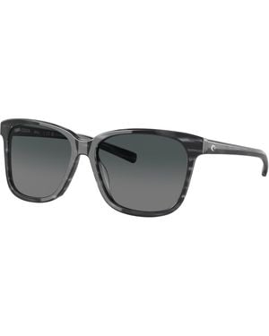 Costa Sunglass May - Black