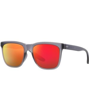 Maui Jim Sunglass Pehu - Black