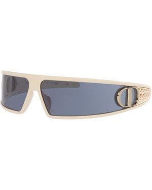 Dior Sunglasses Cd40180u - Black