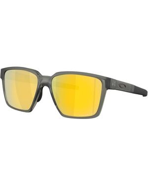 Oakley Sunglass Actuator SQ Latitude Collection - Schwarz