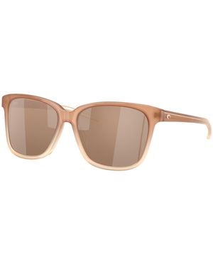 Costa Sunglass May - Black