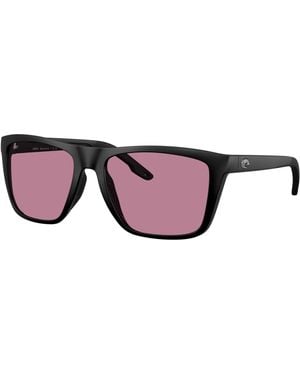 Costa Sunglass Mainsail Xl - Black