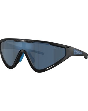 EA7 Sunglass Q74001 - Black