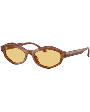 Jimmy Choo Sunglass Jc5077u - Black