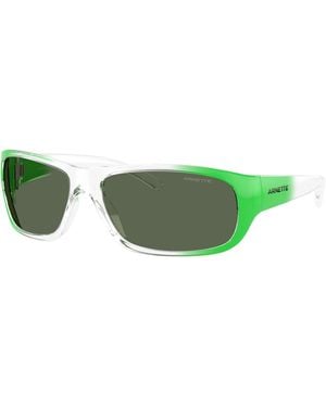 Arnette Sunglass Uka-uka - Green