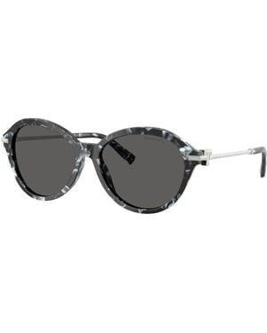 Tiffany & Co. Sunglass TF4259 - Negro