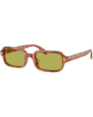 COACH Sunglass Cfu11 - Black