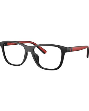 Polo Ralph Lauren Sunglass Ph4228u - Black