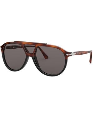 Persol Sunglass Po3217s - Black