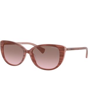 Ralph Sunglass RA5340U - Negro