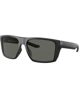 Costa Sunglass Lido - Black