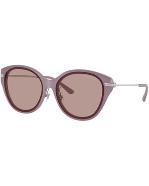 Michael Kors Vrouwelijk Sunglass Tianjin - Zwart