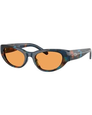 DIESEL Sunglass Dl2010u - Black