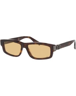 Dior Sunglass Cdicon S2i - Black