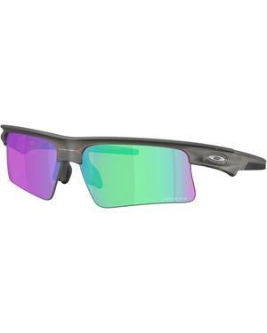 Oakley Sunglass Bisphaeratm Speed - Green