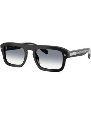 Vogue Eyewear Sunglass Vo5620s - Black