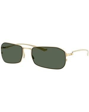 Ferrari Sunglass Fh1037t - Green