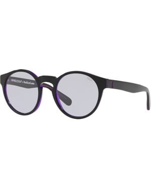 Polo Ralph Lauren Sunglass PH4101 - Negro