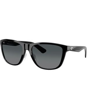Costa Sunglass Corrientes - Black